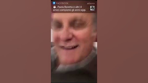 THAT TIME GERRY SCOTTI PROCLAIMED ME THE WINNER (WHAT A THRILL)