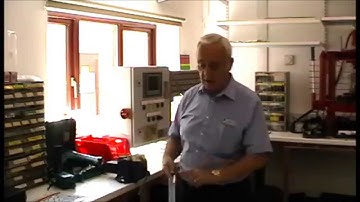 Metal Fatigue in LoadCells - Roy Moffatt Variohm Eurosensor