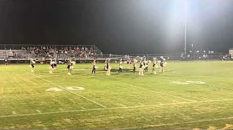Homecoming!!!!