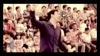 Amoo Poorang Khosh Oomadi