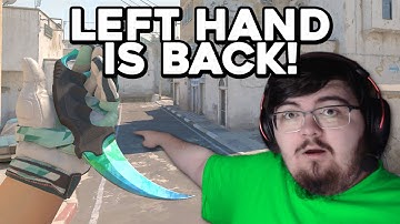 VALVE FINALLY LISTENED (HUGE NEW CS2 UPDATE)