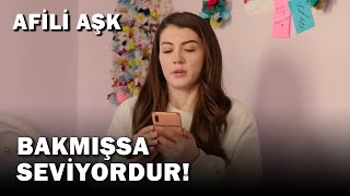 Ayşe, Kendi Kendine Totem Yaptı! - Afili Aşk 32. Bölüm