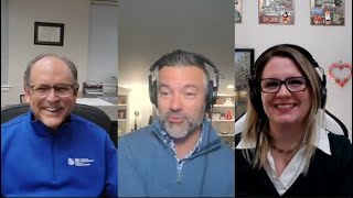 Authenticity FM, Episode 20: Communities Raise Families with Mike Land