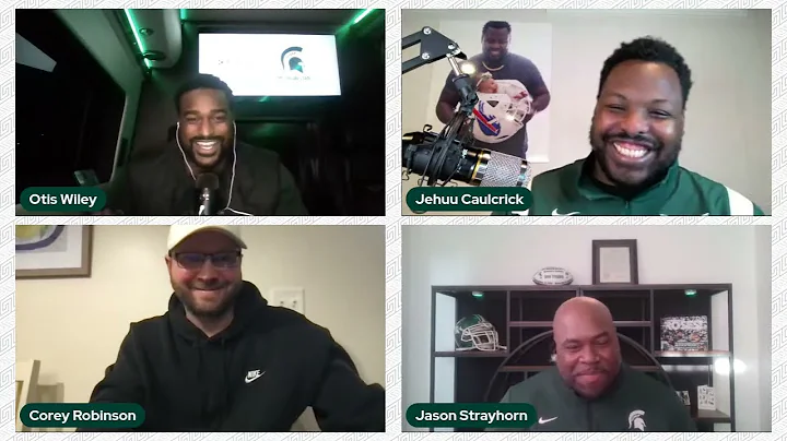 This is Sparta MSU! National Signing Day Analysis ...
