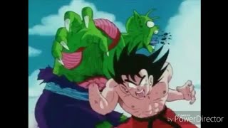 Mad 限界バトル ドラゴンボール マジュニア編 Youtube Mad 限界バトル ドラゴンボール マジュニア編 Youtube
