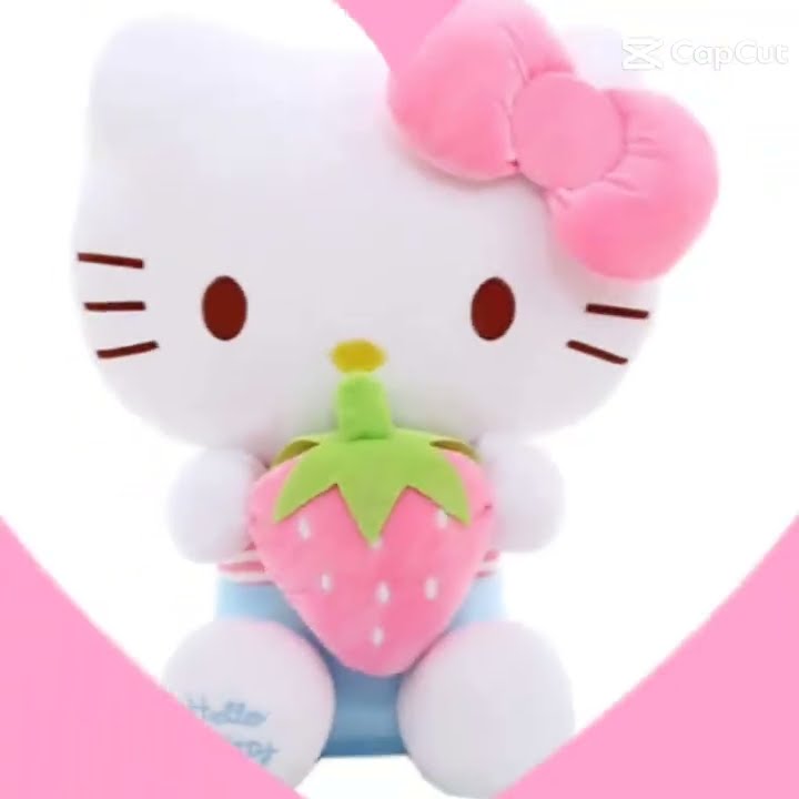 sanrio - YouTube