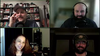 DH Preview: Ep. 233 - Kristopher Rufty