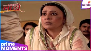 Na Aana Is Des Laado | Ep. 643 | Joginder Crushed Down Ammaji's Powerful Empire | Colors TV