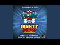 Paw patrol mighty pups main theme from paw patrol mighty pups