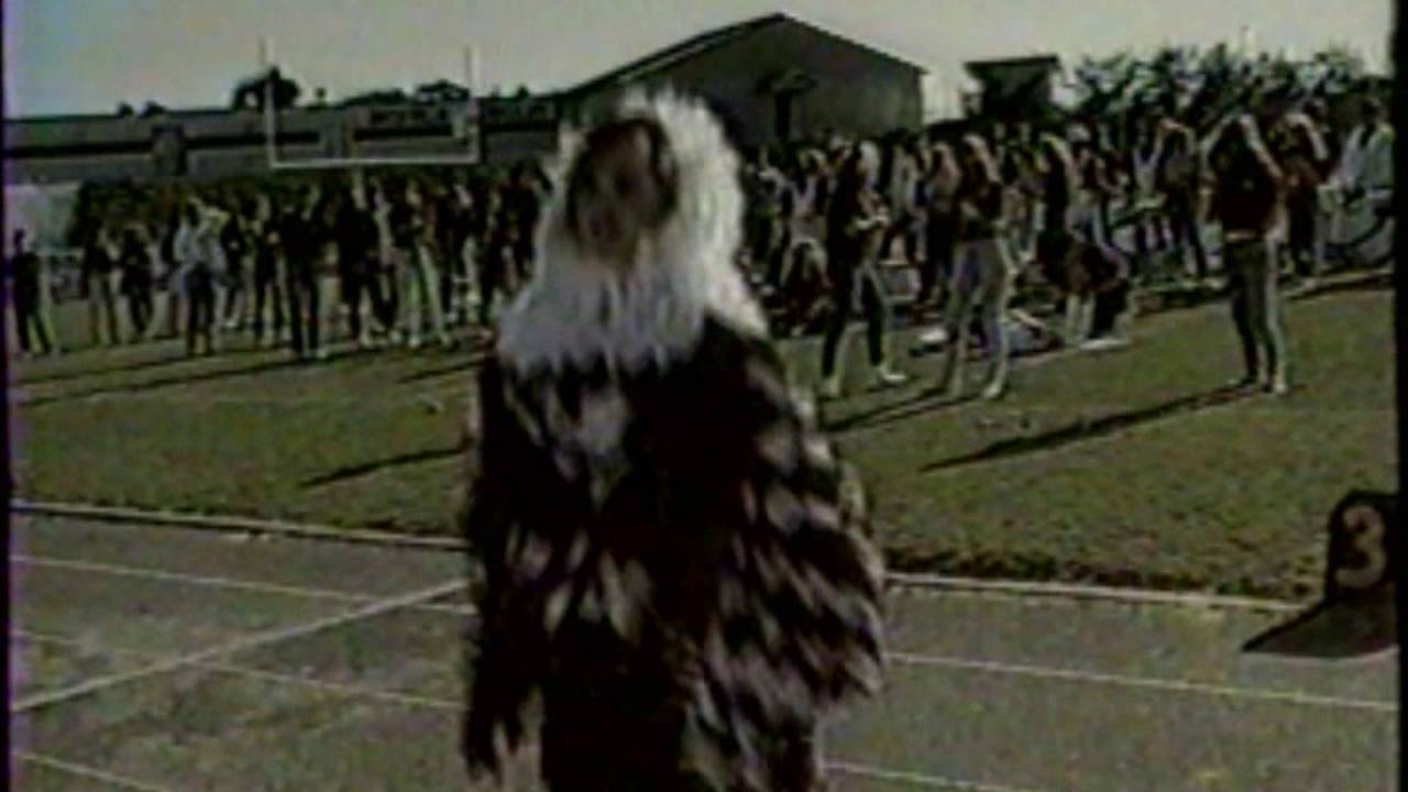 Niceville High School Video Yearbook 1990
