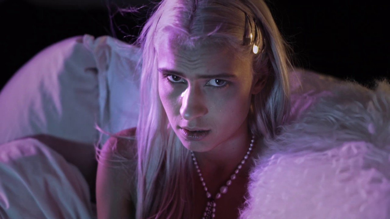 Watch Banoffee - Contagious (Official Video) on YouTube Watch Banoffee - Contagious (Official Video) on YouTube