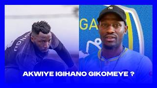 AMAJWI YA MATCH FIXING || FERWAFA IKWIYE GUFATA UMWANZURO UKAKAYE || NIWE WIMENYE INDA