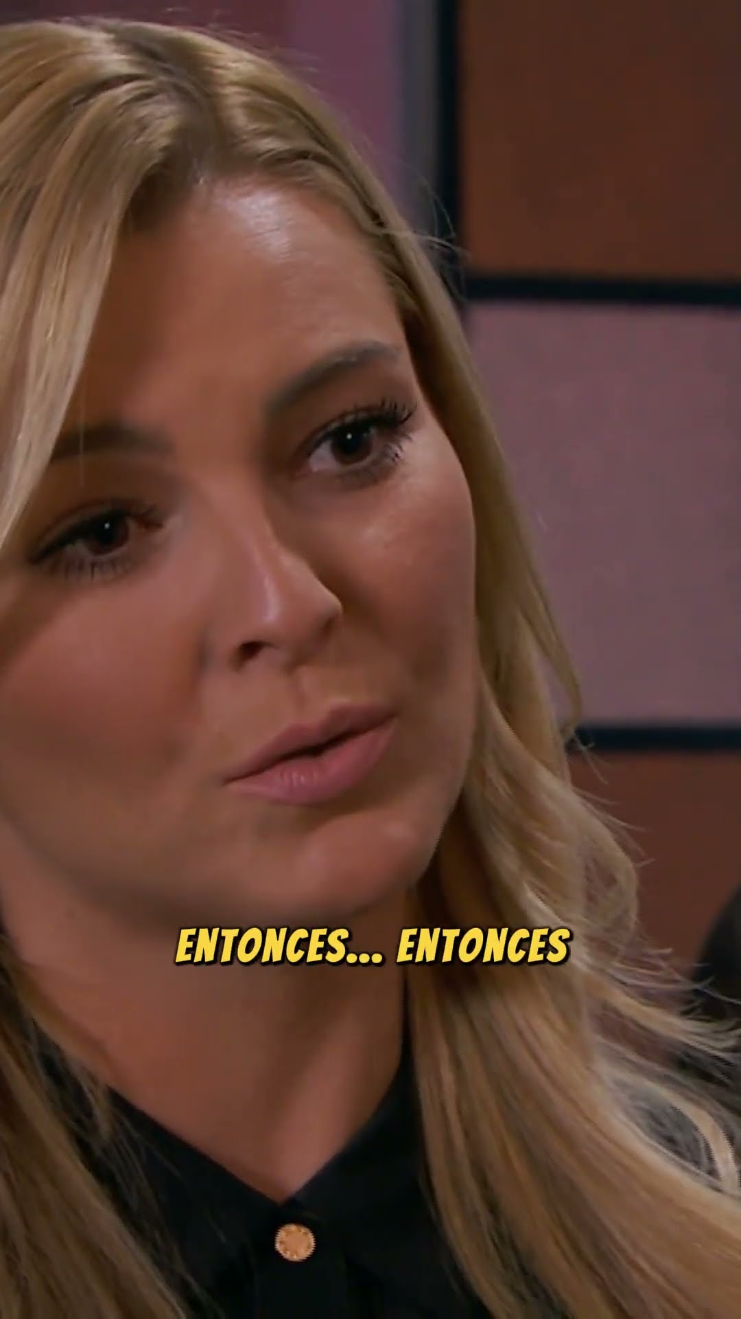 Sé lo que planeas ? #hastaelfindelmundo #tlnovelas