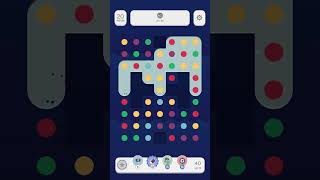 Two Dots: Brain Puzzle Game - Level#17 | Two Dots: Brain Puzzle Game iOS Gameplay Walkthrough