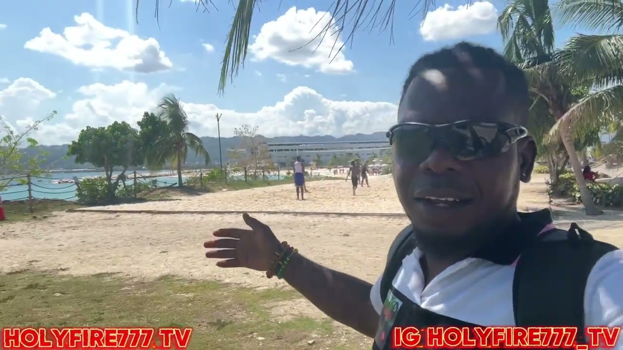 ОТДЫХ В МОНТЕГО-БЕЙ