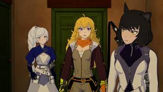 Justice League X Rwby Super Heroes & Huntsmen, Part Two 2023 Clip - Smash Right Through