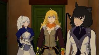 Justice League x RWBY: Super Heroes & Huntsmen, Part Two (2023) Clip - 'Smash Right Through'