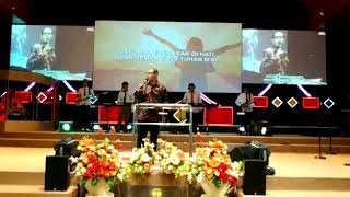 Download lagu PELANGI KASIH-NYA