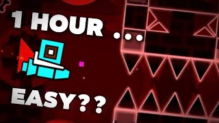 Can I beat BLOODBATH in ONE HOUR?