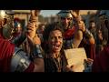 What Rome did to its captive queens was worse than you can ever imagine