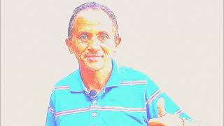 Audio Caneta Azul Estourado