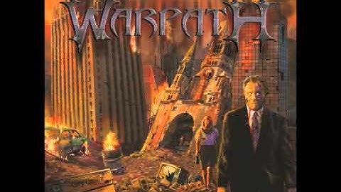 Warpath - Face To Face