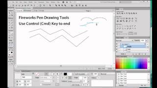 FW Pen Tools