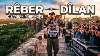 Berxwedan 🔥 Jiyan Bê Azadî Nabe Kurdish Reggae Style