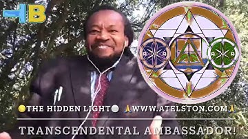 Omniscient/Omnipotent/Omnipresent/Targeted Individual/Spirituality PT91 Being & Essence