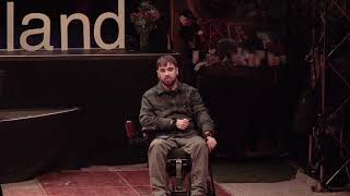Beyond Physical Limits | Andrew McPherson | TEDxOakland