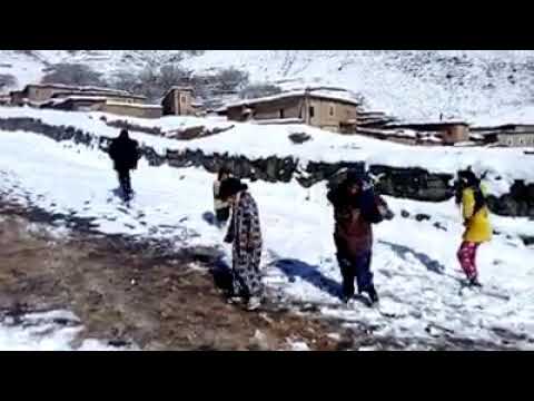 خلق السعادة من ابسط الاشياء المتوفرة شحال من جيم كيستاهلوا هاد الولاد