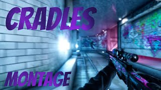 CS:GO Montage Sub Urban Cradles #CSGO #counterstrikeglobaloffensive #cradles #suburban