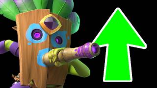Balance Changes Are Here!