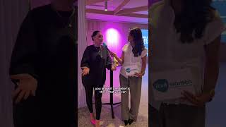 Power of You event with Audrey Hamilton & Image.ie
