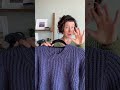 What’s the Difference? Knitting Construction Explained!