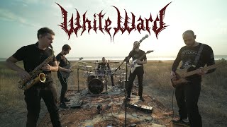 White Ward - live set at Kuyalnik estuary, Odesa, Ukraine (2023)