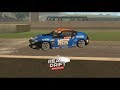 Real Drift MTA | Рисуем Nissan 370Z Криса Форсберга