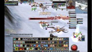 Rappelz - Early Morning Pkpk P2