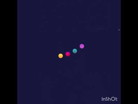 html and CSS Loading Animation Effects..