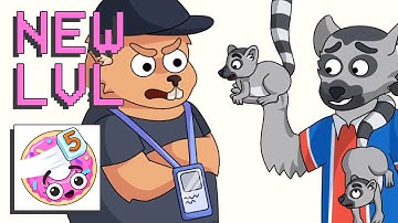 DOP 5: Delete One Part - NEW LEVELS 601-650