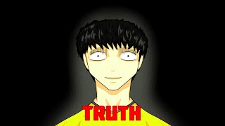 UNCOMFORTABLE HUMAN TRUTHS  