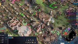 AOE4 Coop Crucible