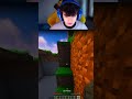 MINECRAFT MA... OGNI 10S IL TERRENO SOTTO DI ME SCOMPARE