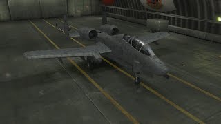 Ace Combat Zero: The Belkan War - Annex (Wingman aircraft mod release/YA-10B as wingman showcase)