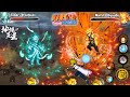 NEW UPDATE‼️ NARUTO MOBILE FIGHTER PIXEL ANDROID OFFLINE - BEST NARUTO MOBILE ANDROID💯🔥(2025)