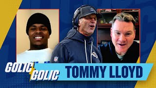John Harbaugh Fired, Cunningham’s Masterclass, & Why Kentucky Won the Portal | FULL EPISODE
