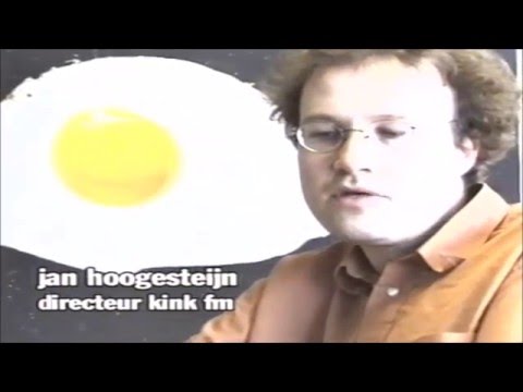 VPRO Laat over 3voor12 en 3FM in 1998