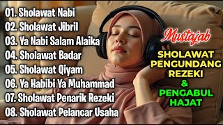 Kumpulan Sholawat Viral Terbaru 2026  Sholawat Jibril Pembuka Rejeki Sholawat Busyro Nariyah