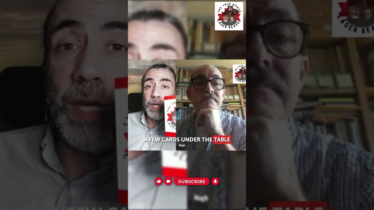 Poker Table Politics, Part Deux — The Daily Beaver Morning Show