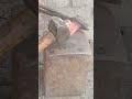 #amazing #satisfying #blacksmith #hardwork